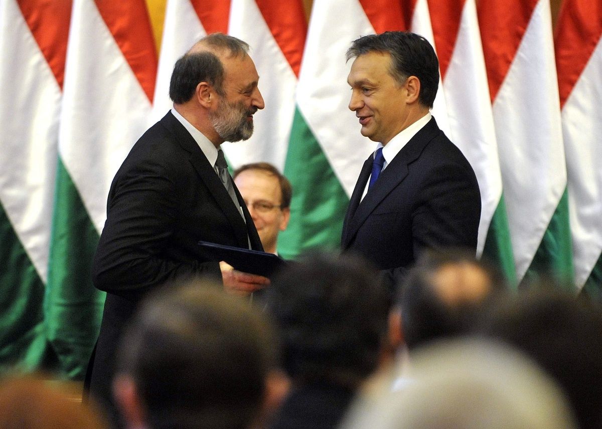 Orbán ostora: nem kell hozzá szakértelem 