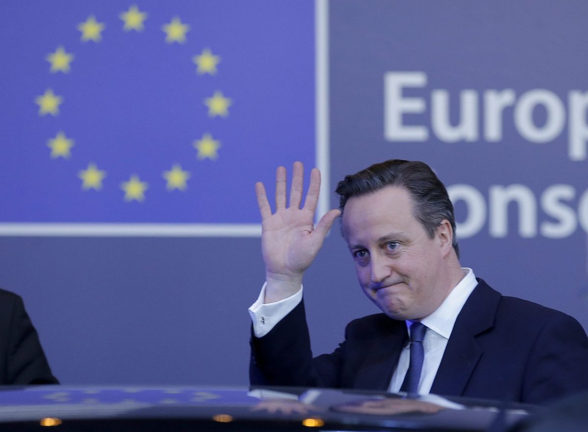 Komolyan hazavágná a magyar gazdaságot a Brexit