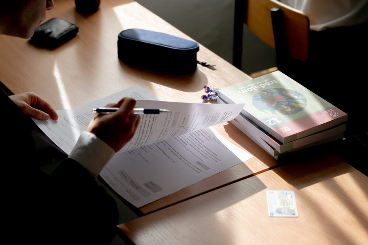 Semmelweis Egyetem: nem segít a vizsgázókon, ha túltolják a koffeint és a cukrot, ezt kellene enni és inni helyette