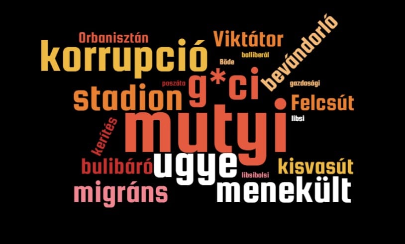 Mutyi, stadion, menekült – íme az év szavai