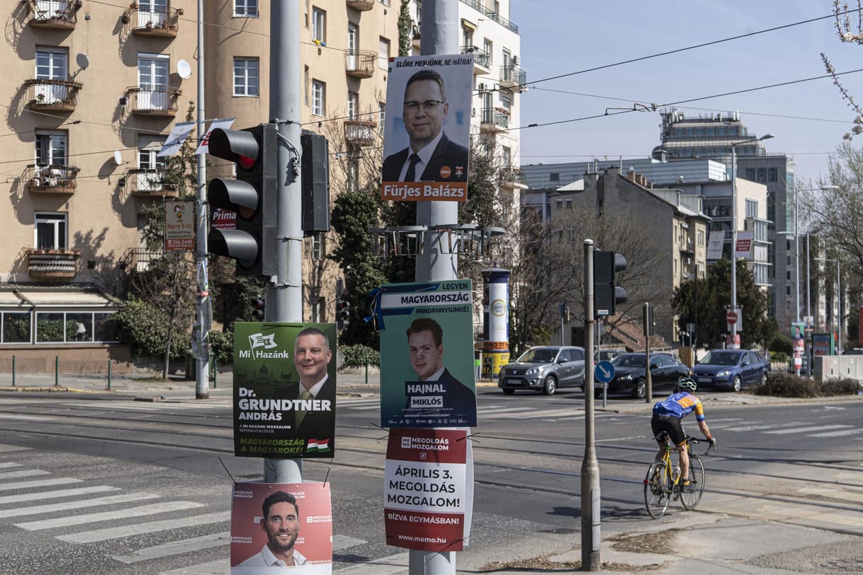 Visszakozott a Hegyvidék TV, dugába dőlt Hajnal Miklós és Fürjes Balázs vitája