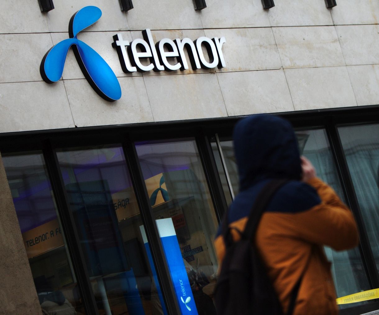 A Telenornak sem engedik az ingyen Facebookot