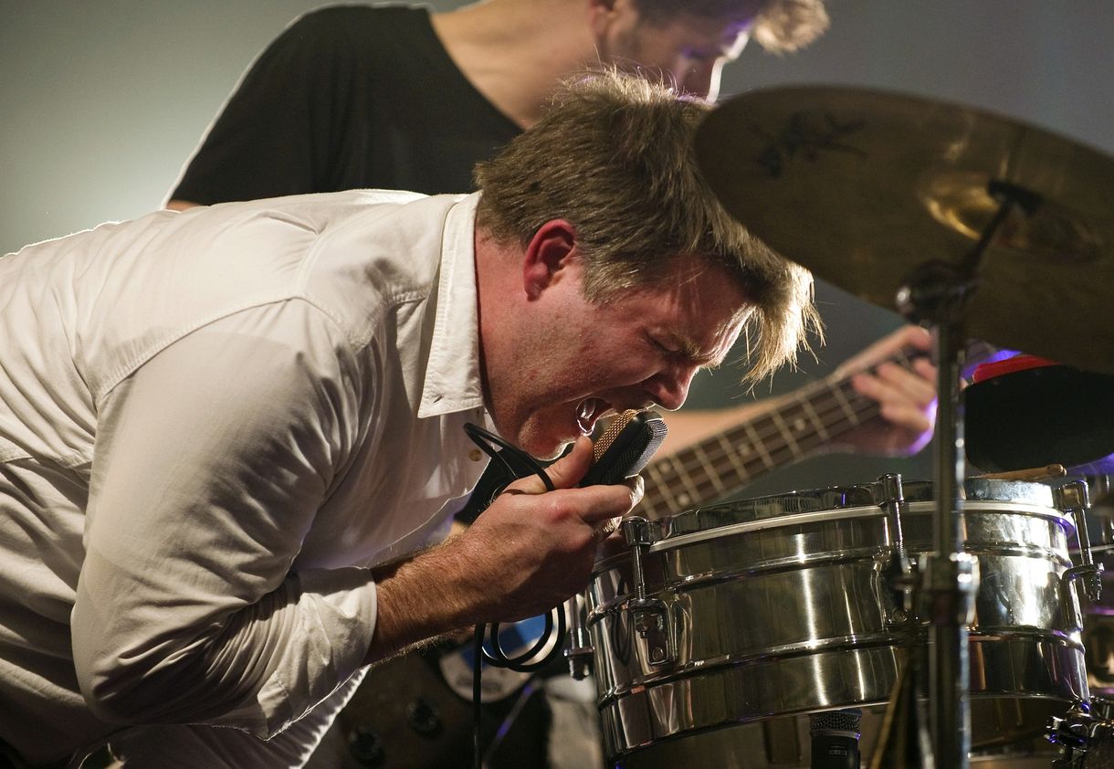 Áradt a repetitív és idióta posztrock és posztpop – a legjobb zenék 2017-ből