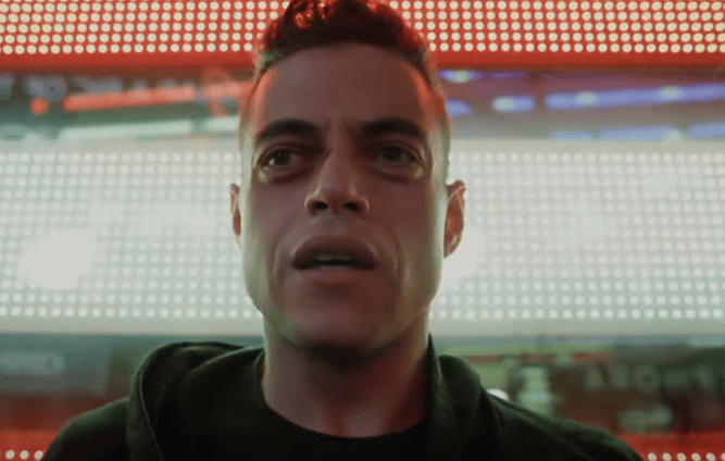 Több felületen lepték meg egy teljes új résszel a Mr. Robot-rajongókat