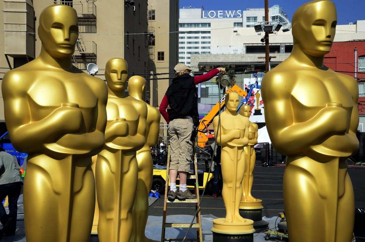 Örülhet a Netflix, jövőre a csak streamelt filmek is kaphatnak Oscar-díjat