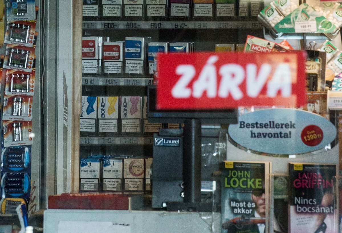 Az interneten már körvonalazódik a befolyásos trafikhálózat