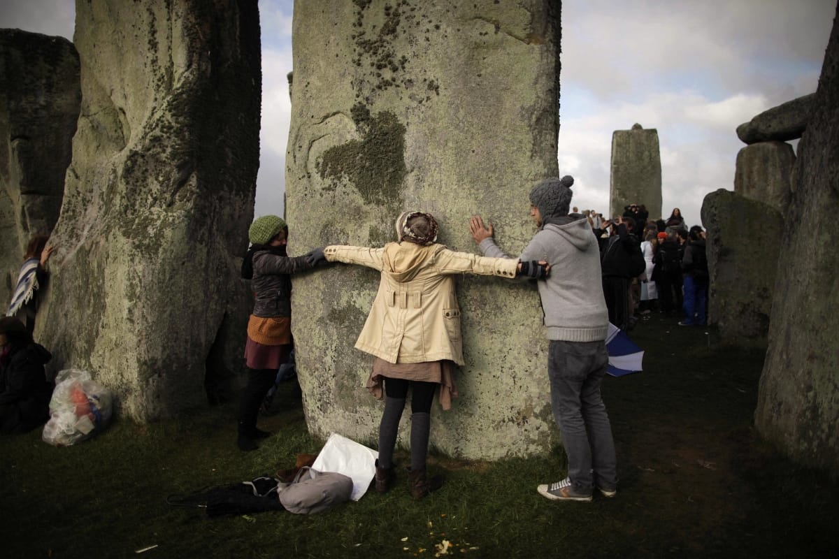Újabb elmélettel álltak elő a Stonehenge-ről brit tudósok