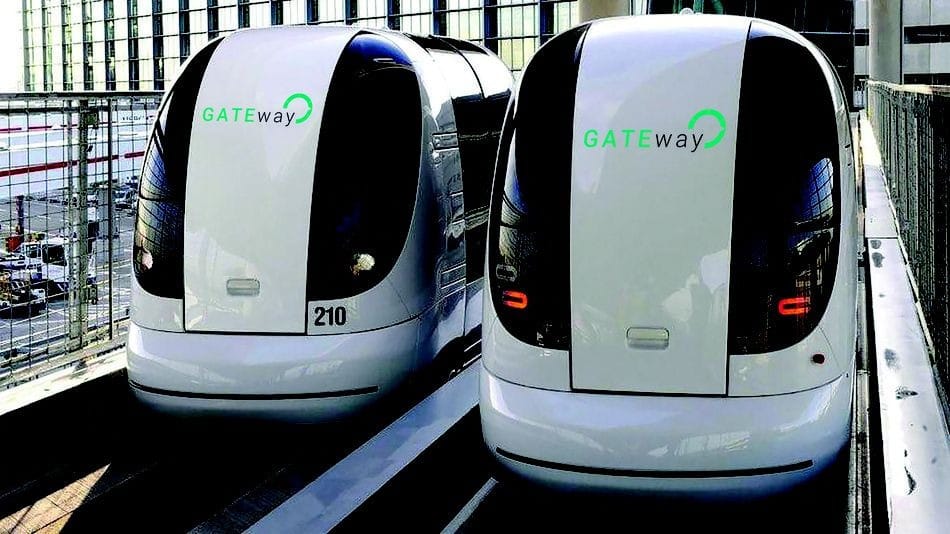 Jövőre már autópályán tesztelik a britek önvezető autóját