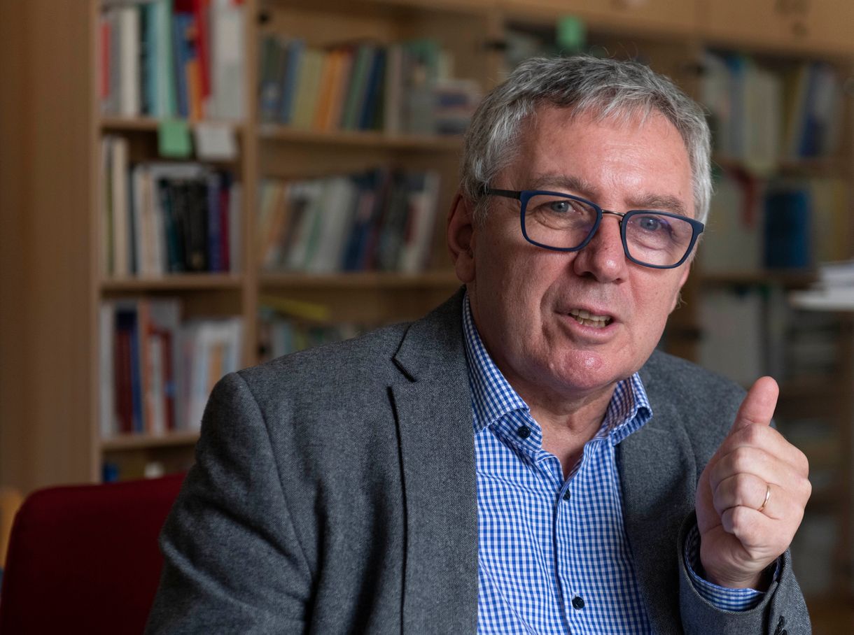 Spéder Zsolt: Csak kivételes esetben érhető el 2030-ra Orbán Viktor demográfiai célja
