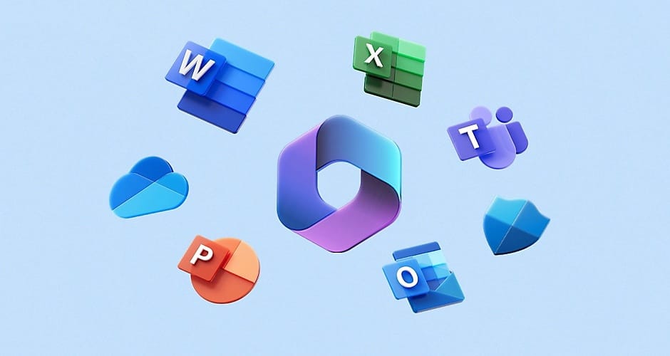 32 év után lecseréli az Office nevét a Microsoft