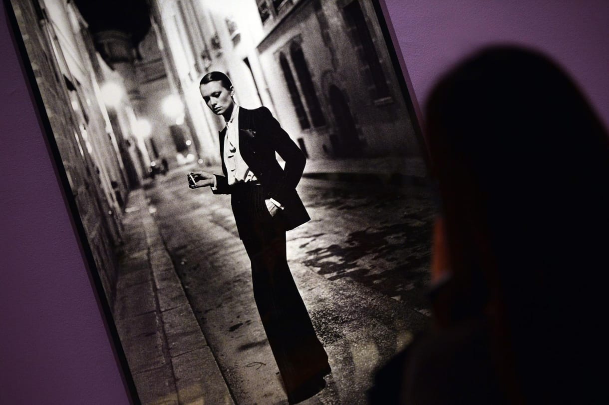 Feminista volt vagy nőgyűlölő? 100 éves lenne Helmut Newton