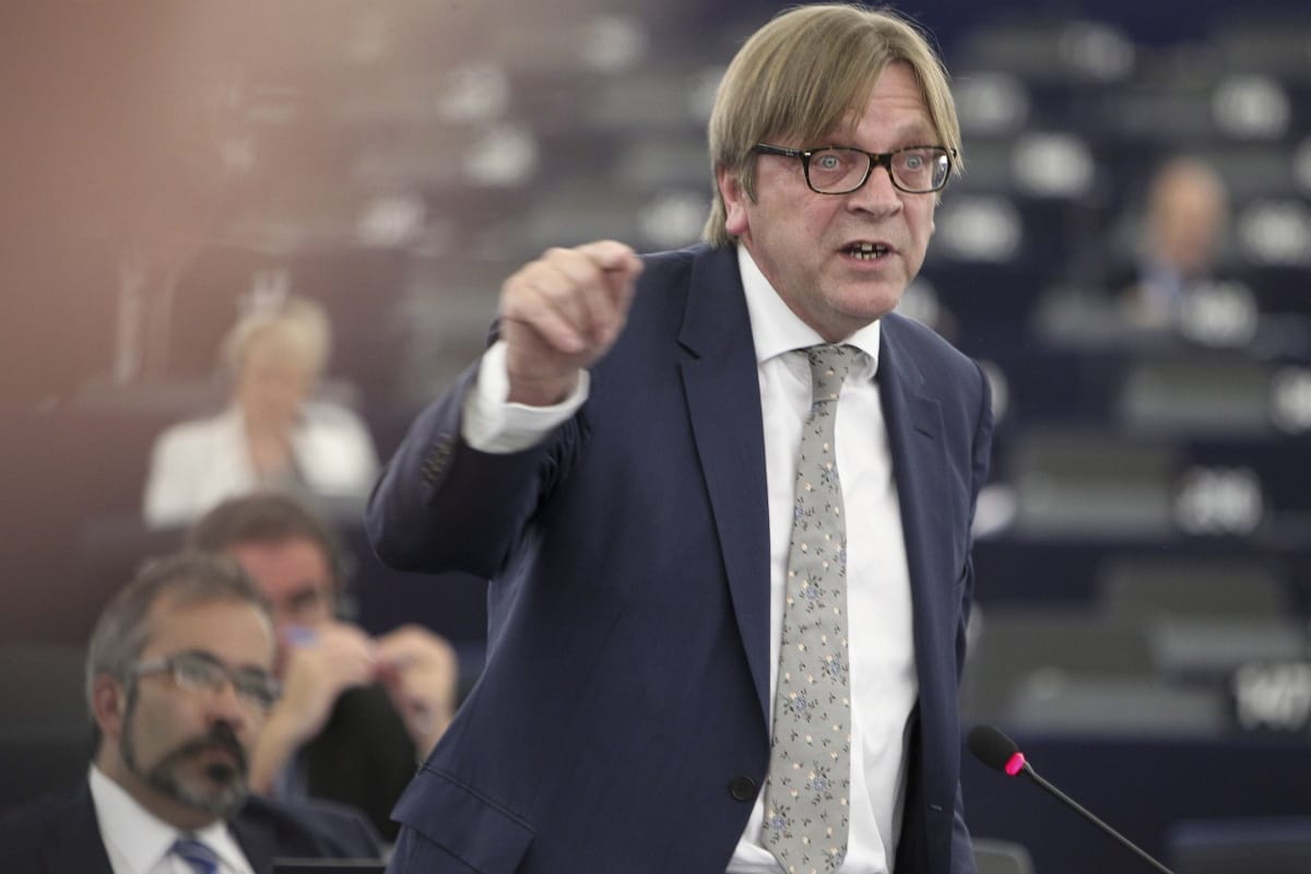 Kovács Zoltán nyílt levele: Soros és társai antidemokratikusak és elnyomóak