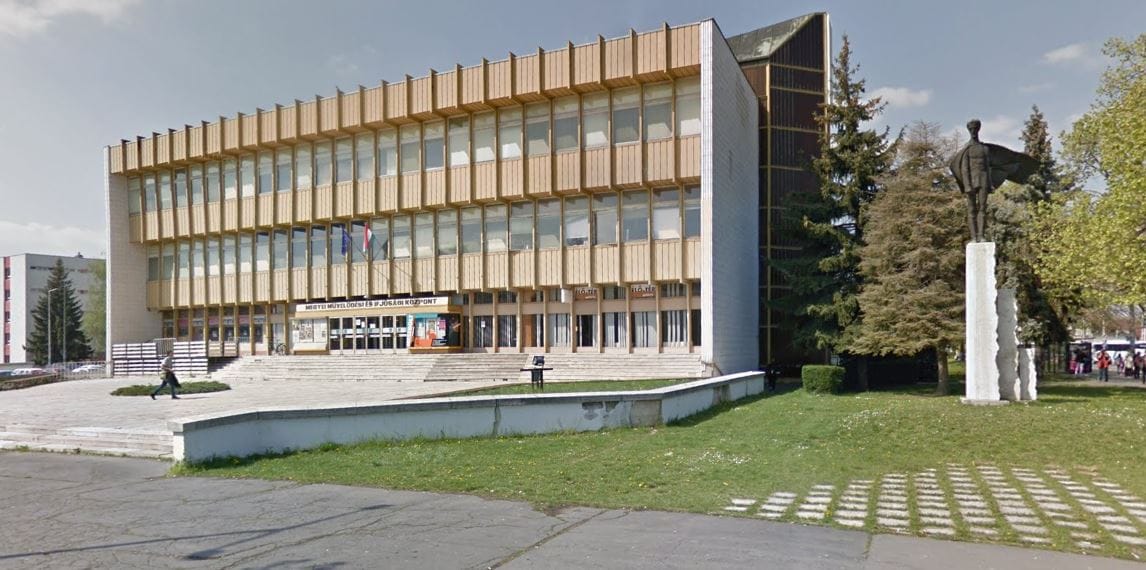 Vidnyánszkyék 
