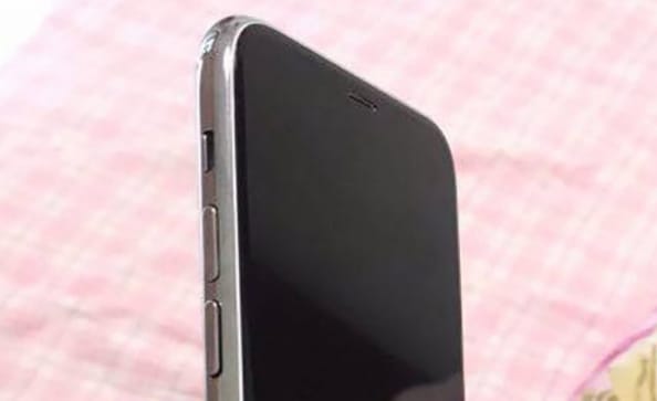 Akár kézbe is vehető: ilyen lesz az iPhone 8?