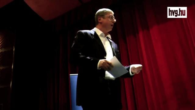 Videó: megnéztük, kik hisznek Gyurcsányban