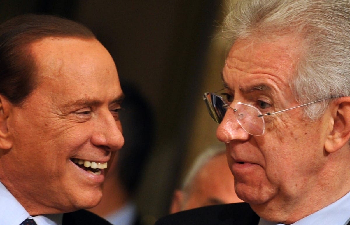 Monti: a választási törvény nem méltó Olaszországhoz