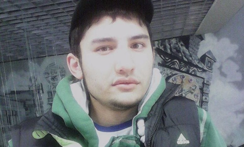 Terrorista sejtet buktattak le Szentpéterváron