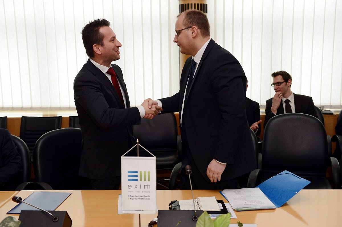 Többet segítene a magyar vállalkozásoknak az Eximbank
