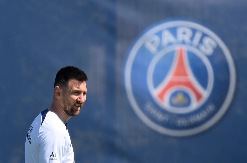 Messi az Inter Miamiba igazol a BBC szerint