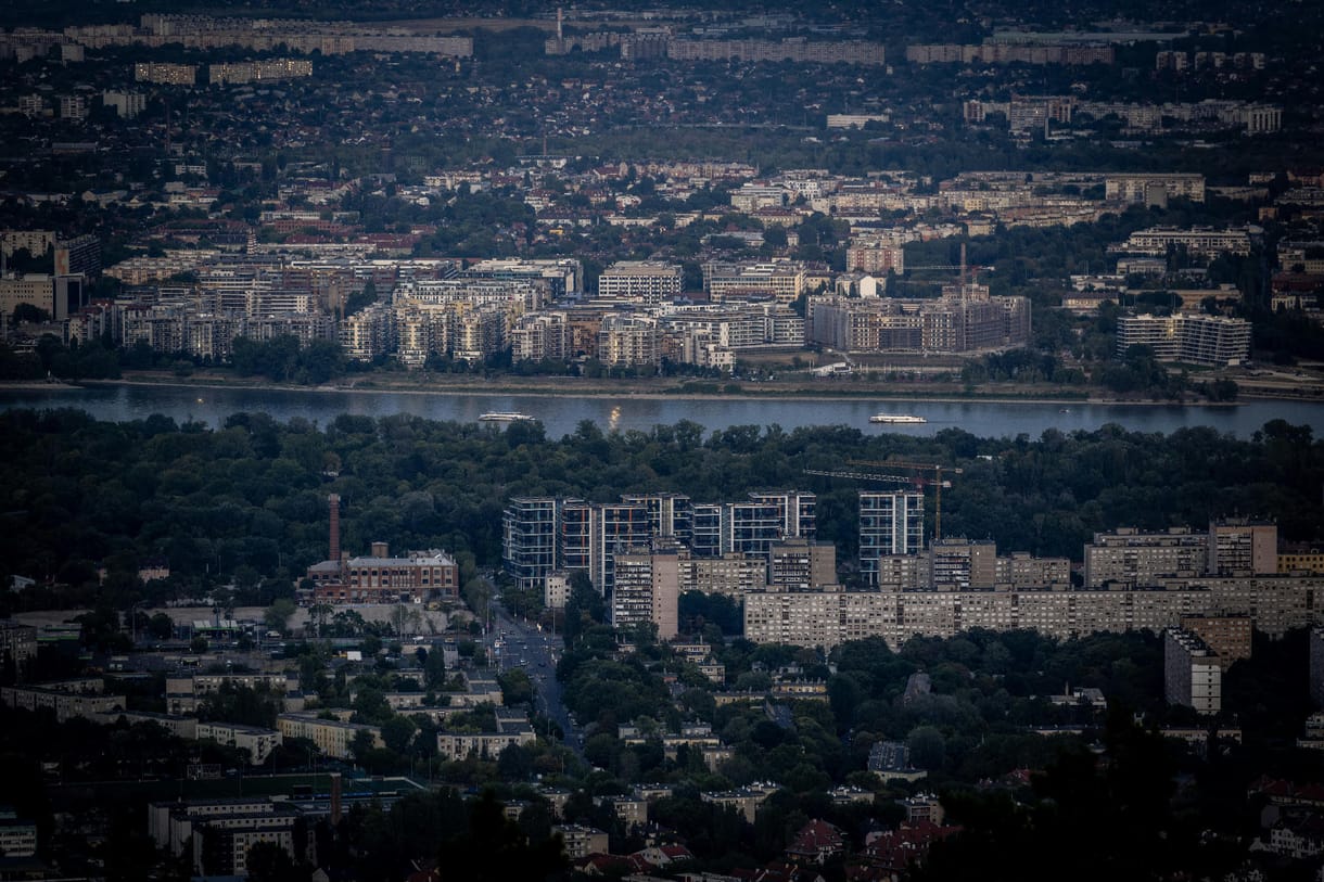 Óbuda sokáig ellenezte a lakóparkok építését, ám most hirtelen 50 méteres épületek és több ezer új lakás épülhet a kerületben