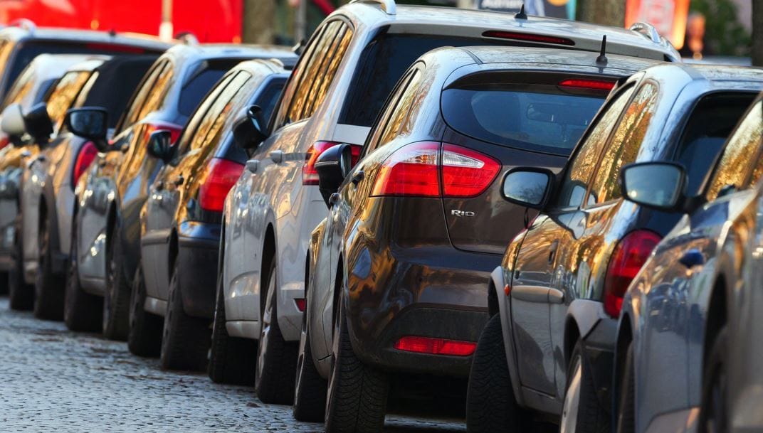 Átlépte az ötmillió forintot a használt autók átlagára