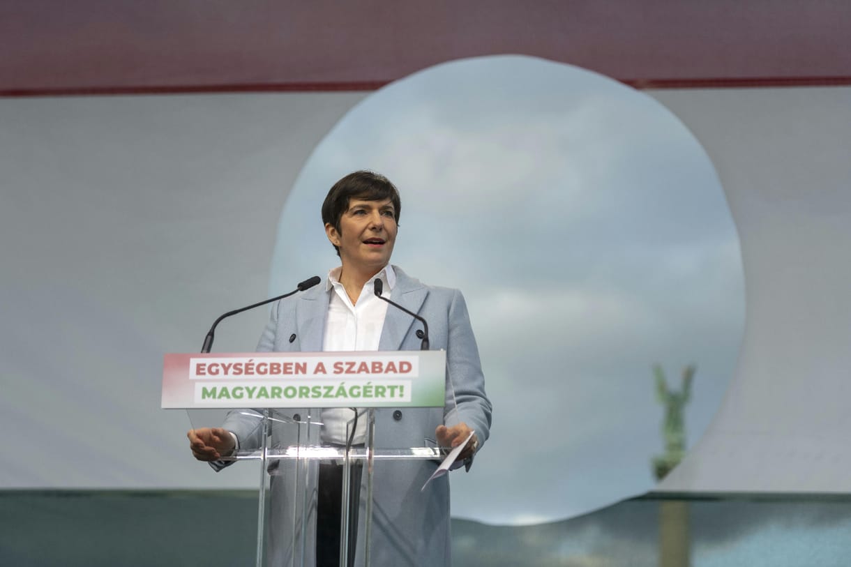 Dobrev: Rezsimentő alapot hoz létre az árnyékkormány