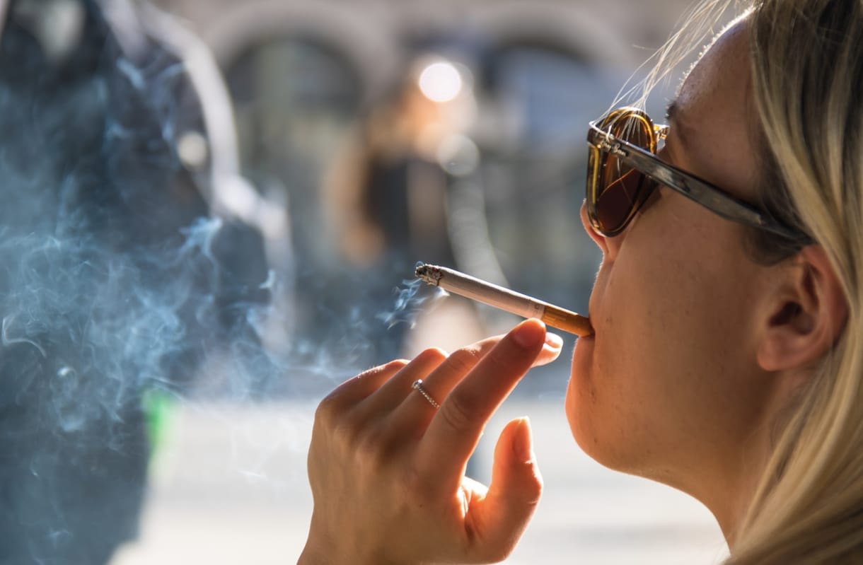 Drasztikusan megnőtt a mérgezések száma a nikotinos termékek miatt