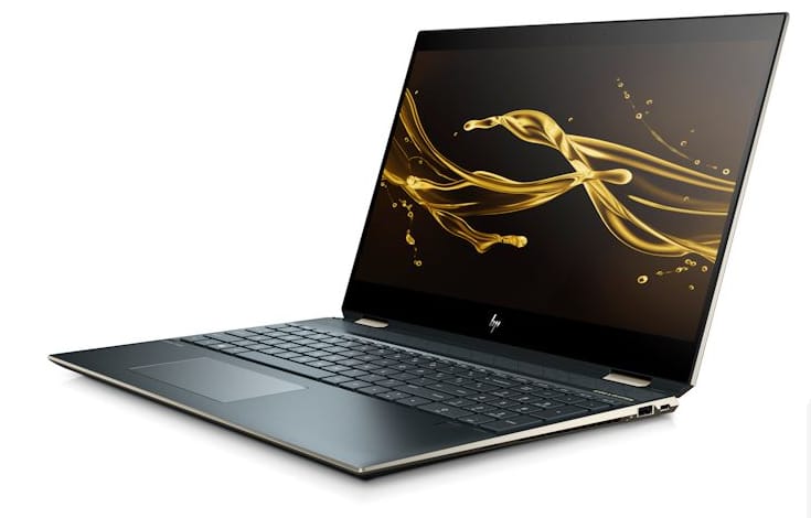 Napokon belül itt vannak a HP minden eddiginél jobb kijelzővel szerelt laptopjai