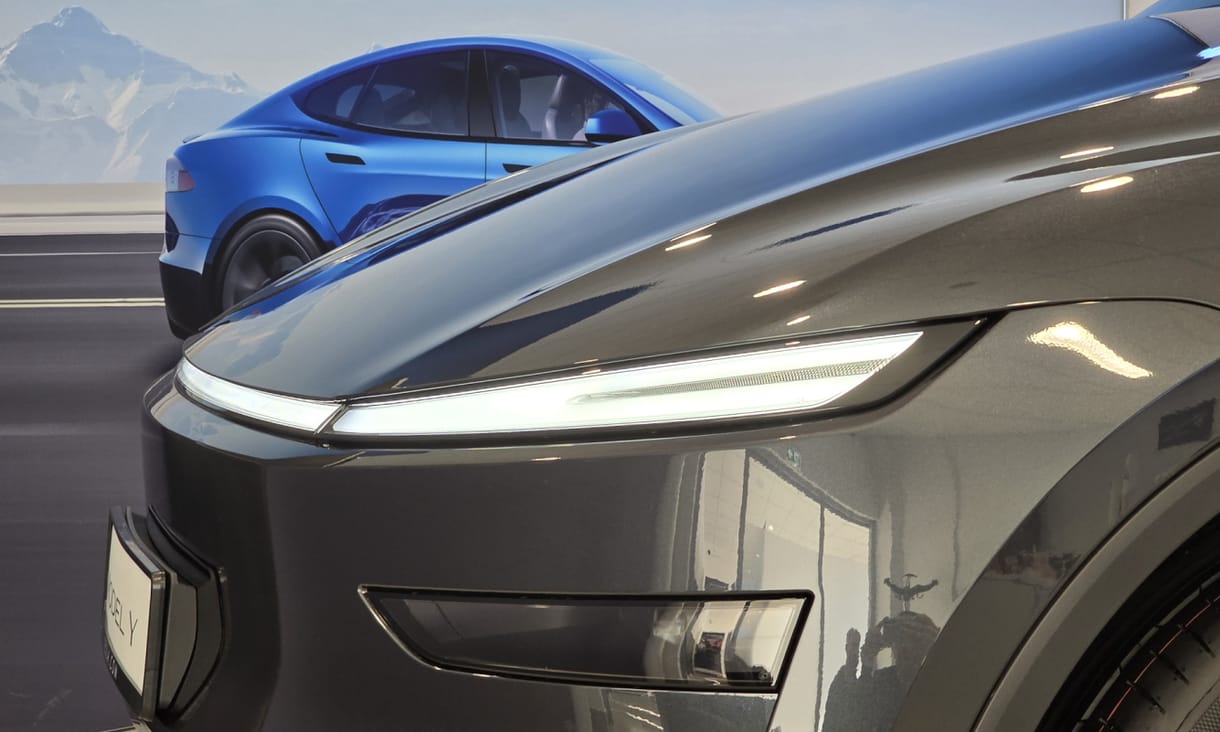 Több mint 60 százalékkal estek a Tesla-eladások a németeknél
