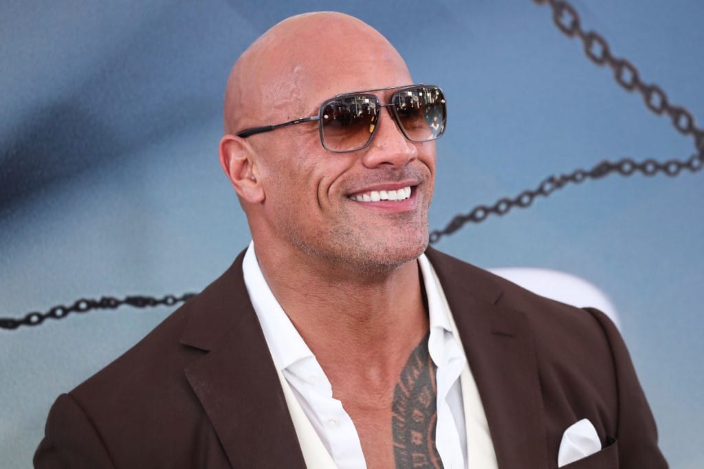 Dwayne Johnson bunyót forgatott, amikor az ellenfele kiütötte az operatőrt - videó
