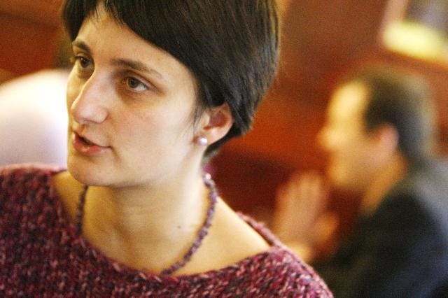 MÚOSZ: Tűrhetetlen volt a Parászka Boróka kiiktatásáról tartott gyűlöletbeszéd