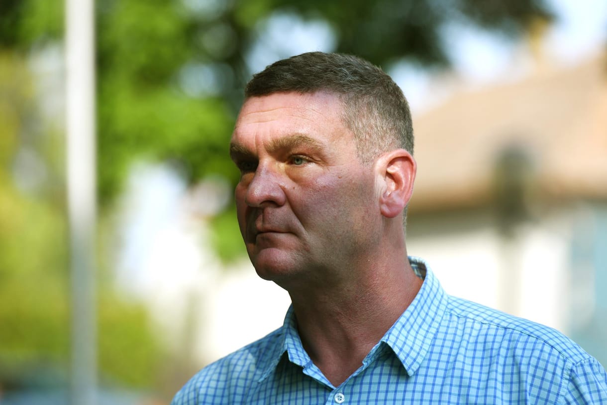 Botka László Márki-Zay Pétert támogatja