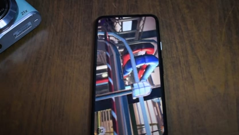Ígéretes számok szivárogtak ki a Google új telefonjáról