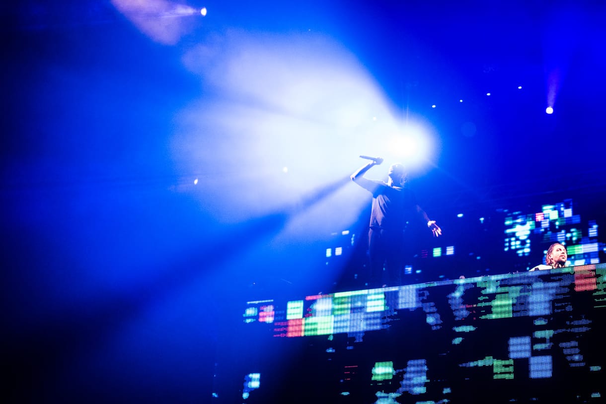 Orvosszakértőt rendeltek ki a Balaton Sound-nyomozásban