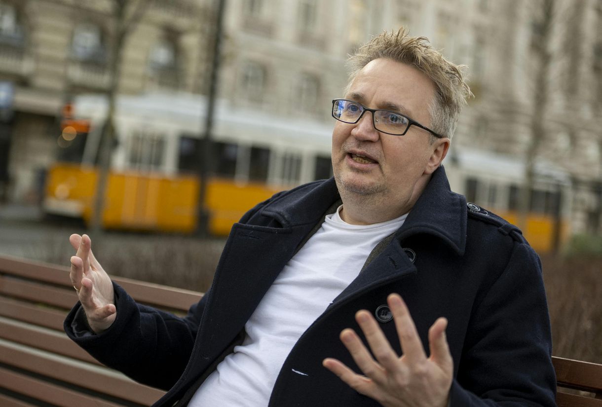 „Egy-egy Kínának tett magyar gesztus mögött a német ipari vezetők is ott állnak”