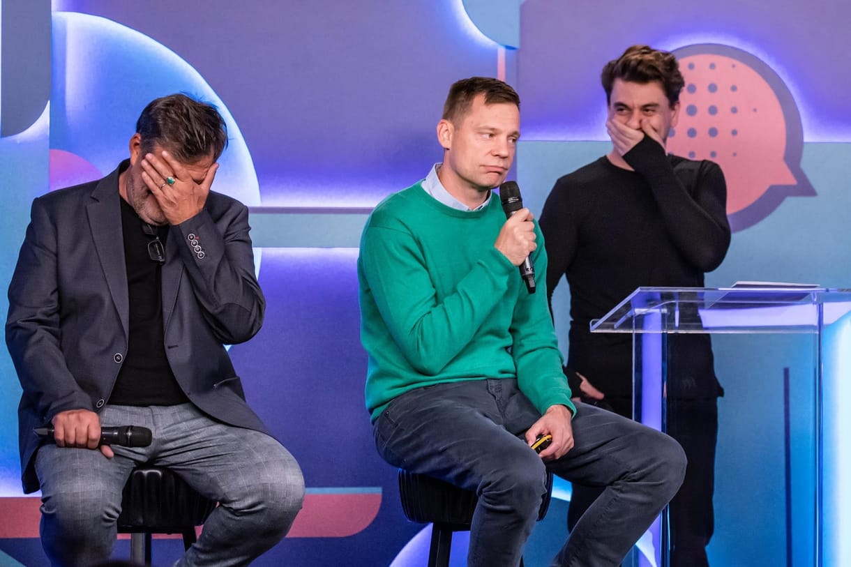 Többet ésszel, mint Brüsszel! – az EU átverése a Duma Aktuálban