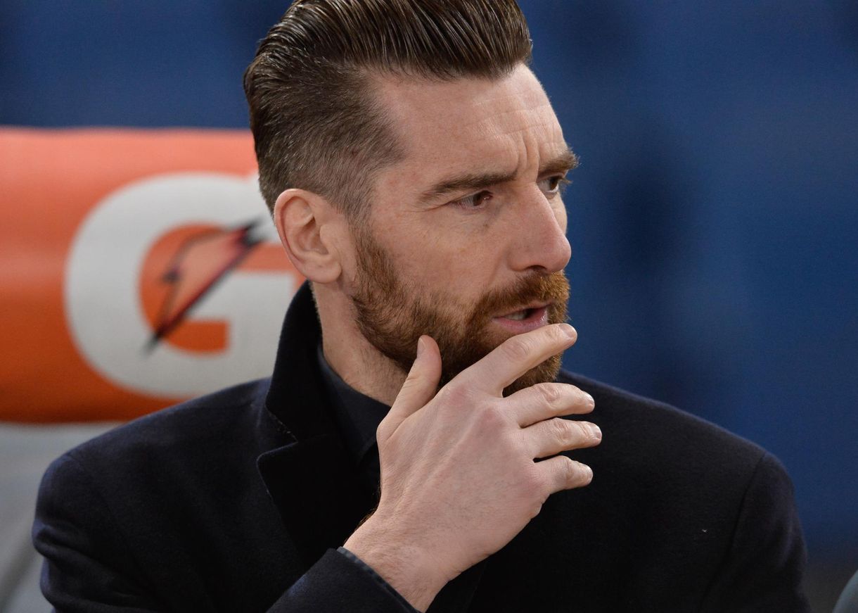 Súlyos autóbalesetet szenvedett a volt olasz válogatott, Morgan De Sanctis