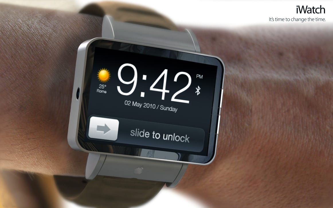Megvan, mikor jelenik meg az Apple okosórája?