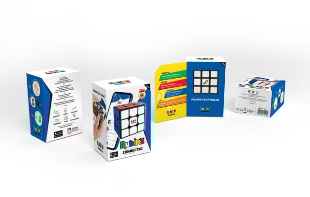Jön a vírusos időkre kitalált Rubik-kocka