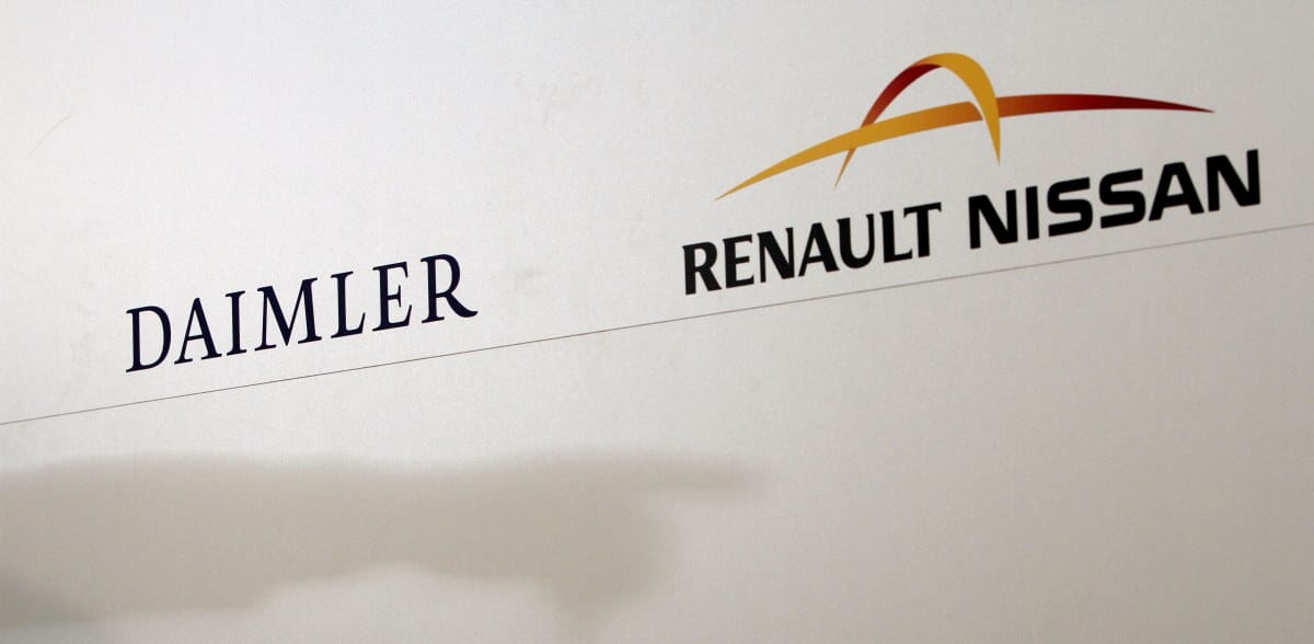 Oroszországtól várja a megváltást a Renault