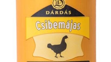 Visszahív egy csibemájast a Nébih