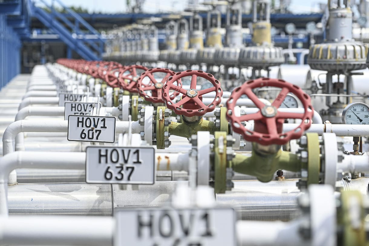 HVG Top 500: Mutatjuk, hogy birkóztak meg a legnagyobb magyar cégek az energiaár-robbanással