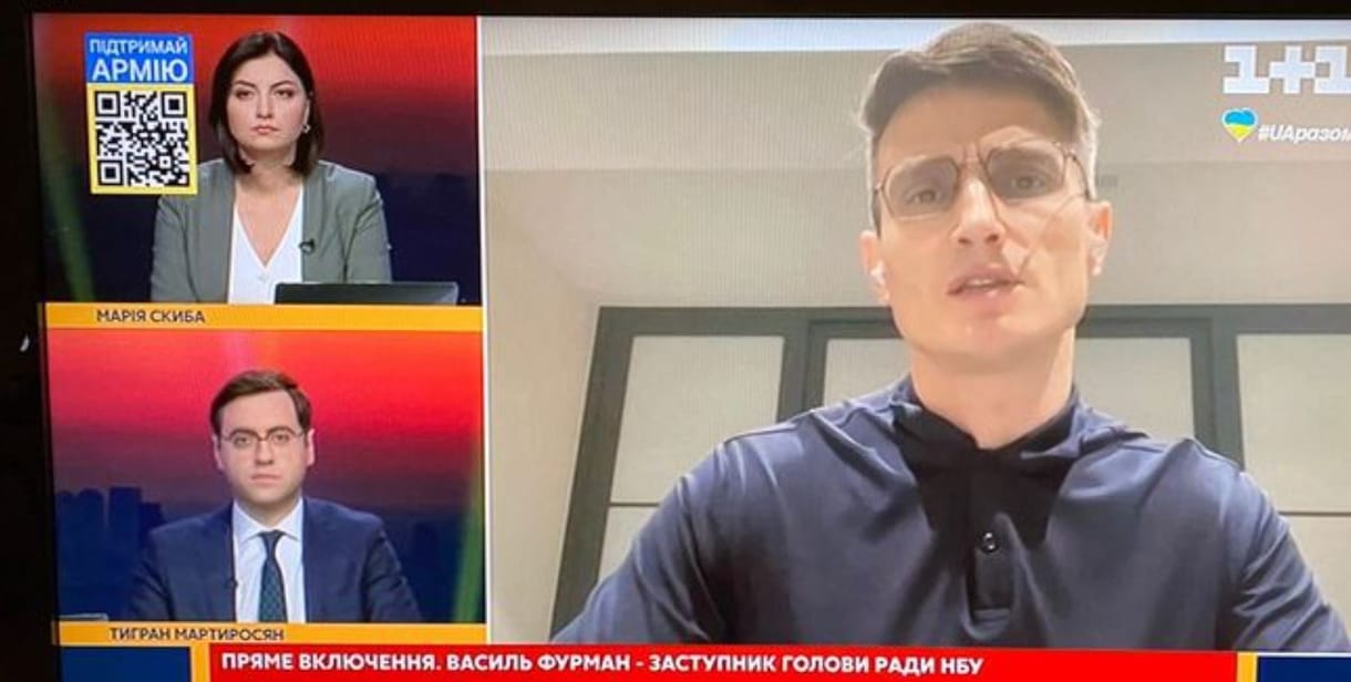 Ukrán tévécsatornákat vettek fel kínálatukba a magyar kábelszolgáltatók