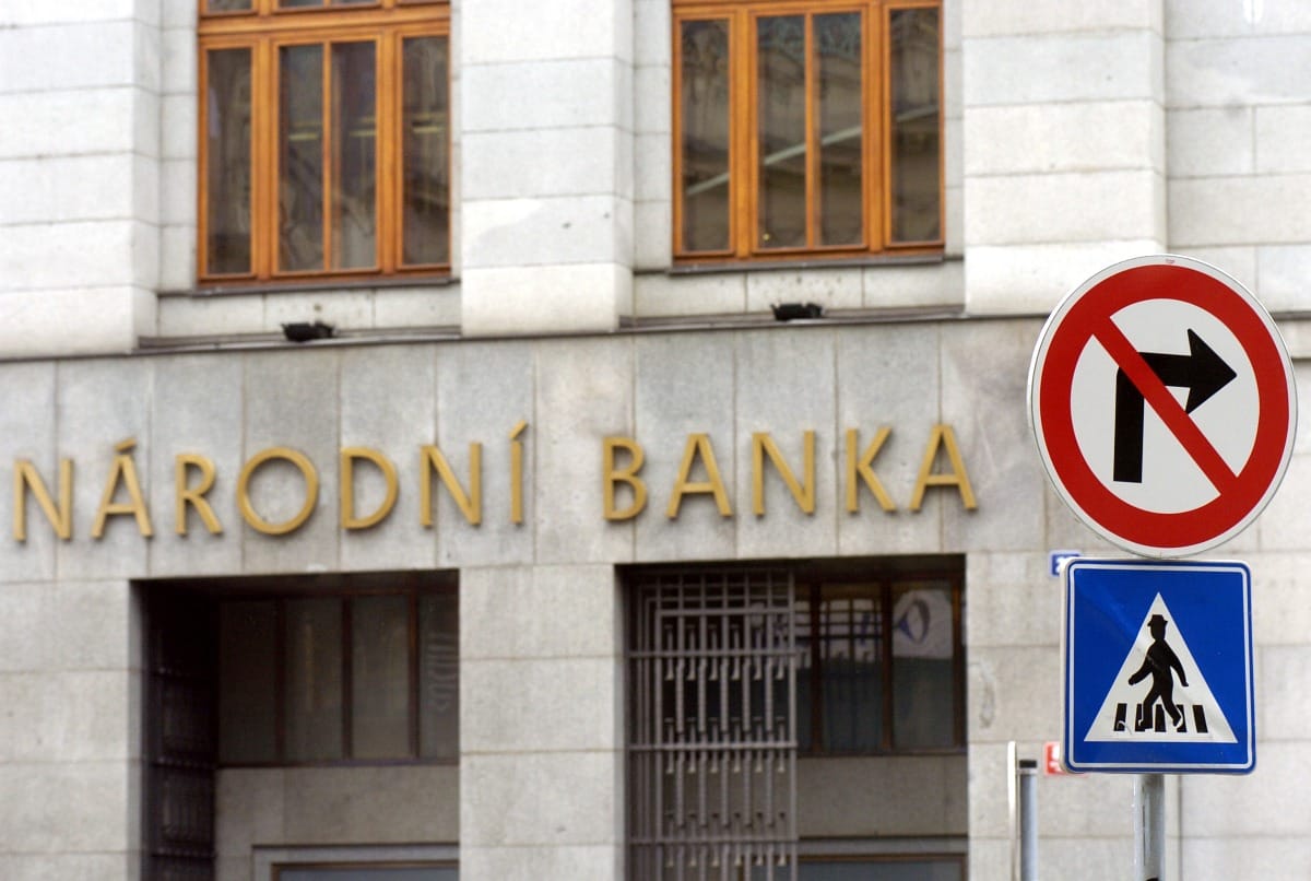 Cseh jegybankelnök: nem nő idén a cseh GDP a takarékoskodás miatt