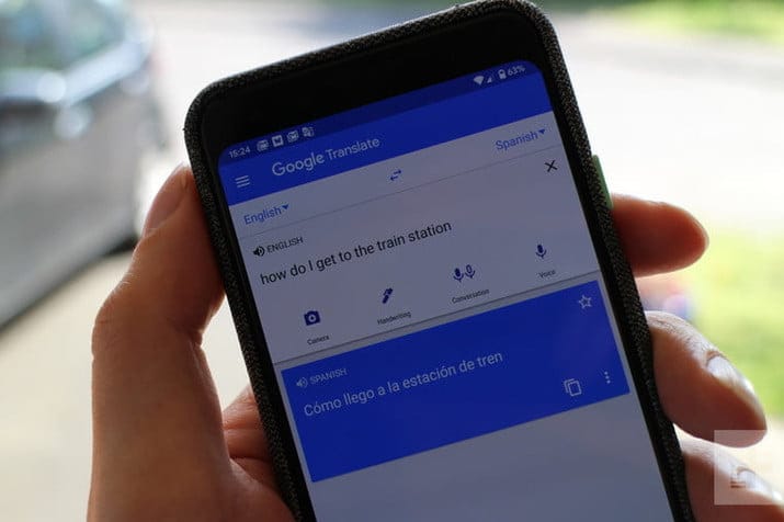 Androidos telefonja lesz a (szinkron)tolmácsa, ha a Google bevezeti ezt a funkciót