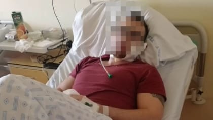 Keresik a férfiakat, akik arcon szúrtak egy miskolci fiatalt