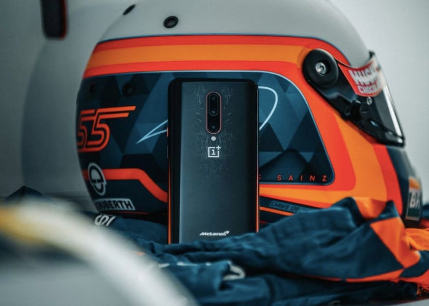 Rossz hír a McLaren-rajongóknak: nem jön több telefon