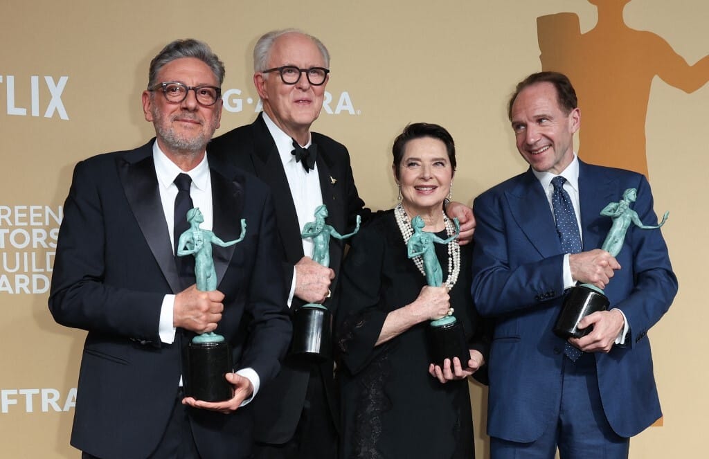 Ferenc pápa halála után kilőtt a Konklávé című pápaválasztós thriller nézettsége