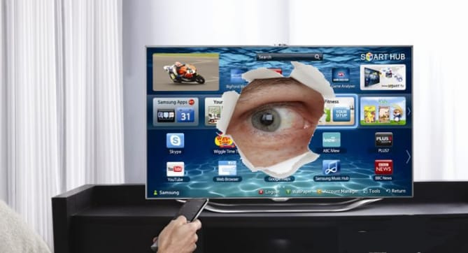 Ha van otthon tv-je, erről azért tudjon: elérkeztünk oda, hogy már a tévére is kell vírusirtó programot telepíteni?