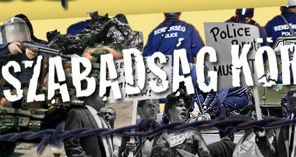 Szeretnék belépni a Szabadság Körbe!